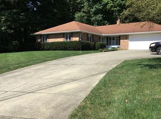 612 Cherry St, New Castle, IN 47362