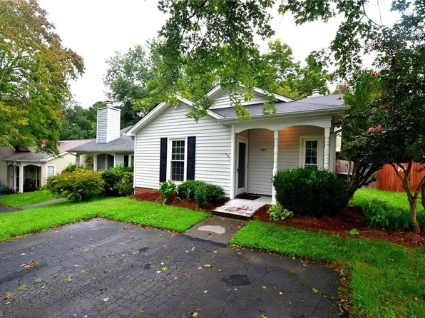1905 Alyssum Pl, Winston Salem, NC 27127