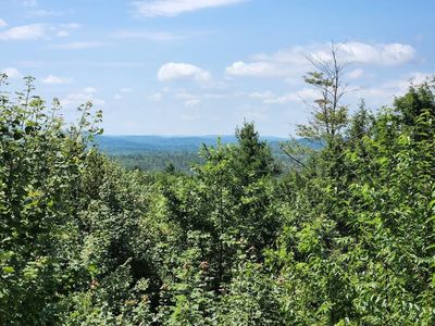 00 Oak Hill Road  West, Springfield, NH, 03284