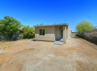 343 E 30th St, Tucson, AZ 85713