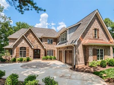 1907 Vernon Dr, Charlotte, NC, 28211