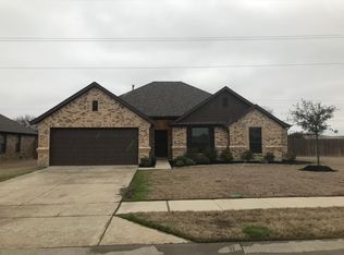 1107 Serendipity Cir, Sanger, TX 76266