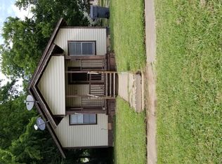 413 2nd Ave NW, Ardmore, OK 73401