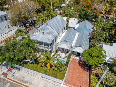 802 Southard St, Key West, FL, 33040