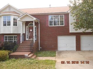 10583 Marigold Ct, Hampton, GA 30228