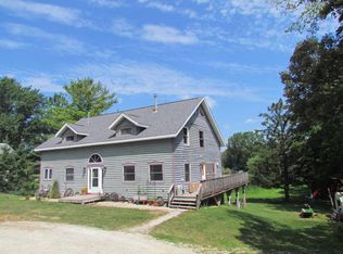 24000 89th St, Salem, WI 53168