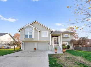 29313 W 185th St, Gardner, KS 66030