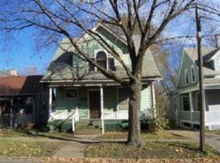 1006 S 3rd St, Rockford, IL 61104