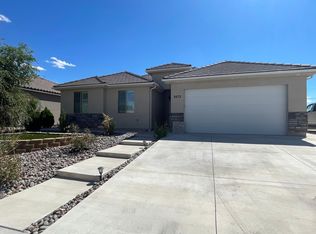 2672 E 370 N, St George, UT 84790