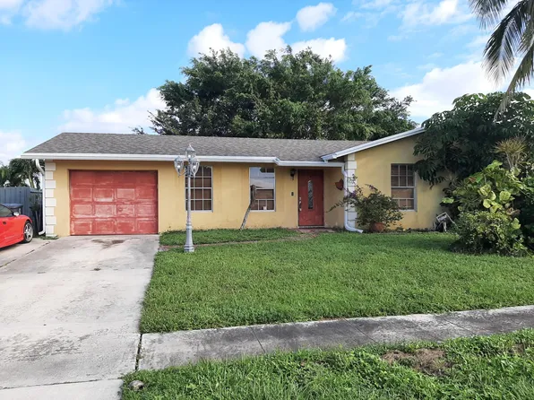5127 Saint John Avenue S, Boynton Beach, FL 33472