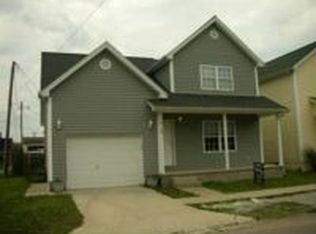 1212 Beech St, Kenova, WV 25530