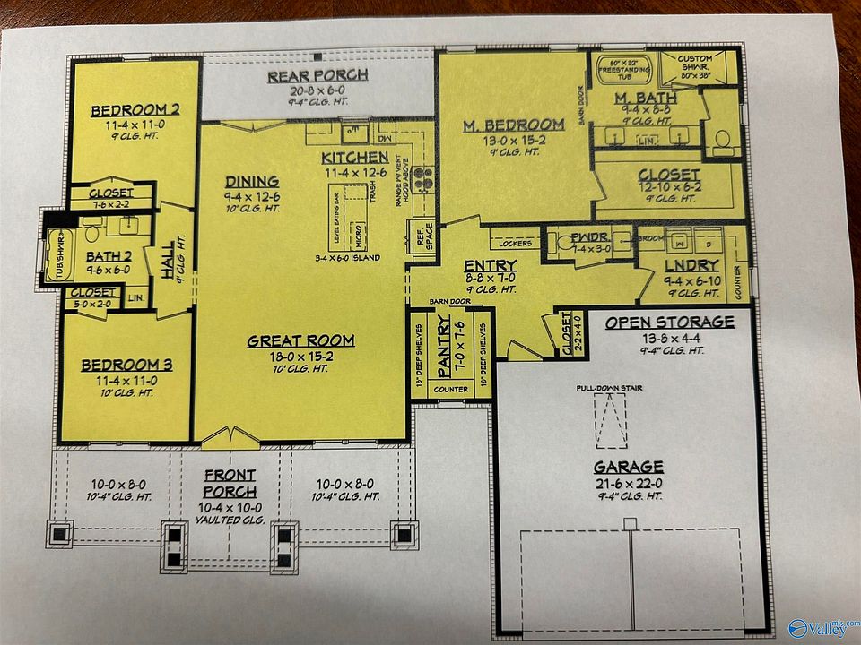 2nd image of 607 Powell Blvd