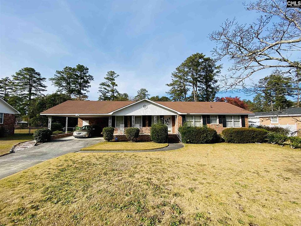 9 Newport Dr, Columbia, SC 29223 Zillow