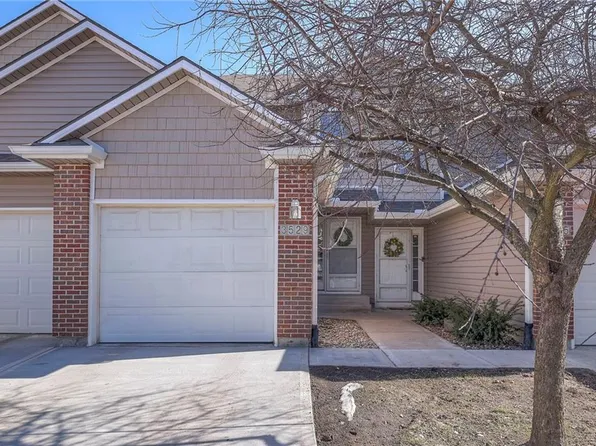 3529 NE Austin Dr, Lees Summit, MO 64064