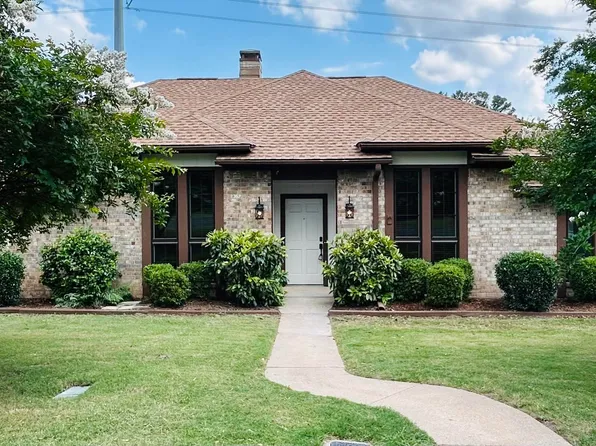 607 Hampton Hill Dr, Tyler, TX 75703