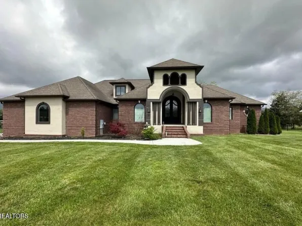 127 Ashley Ct, Speedwell, TN 37870