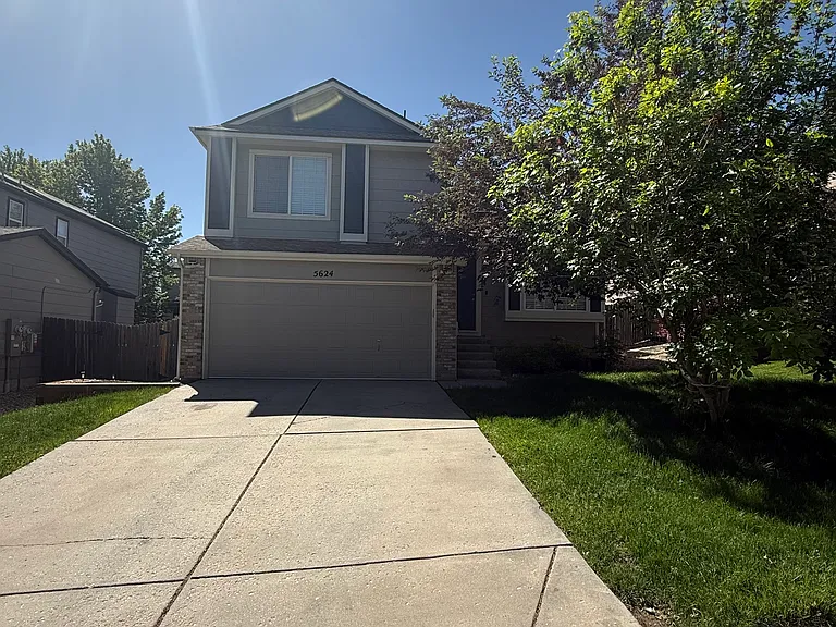 5624 S Yakima St — Photo 1