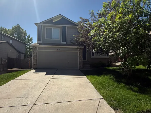 5624 S Yakima St, Aurora, CO 80015