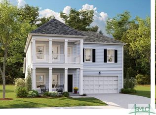 140 Binscombe Ln, Pooler, GA 31322