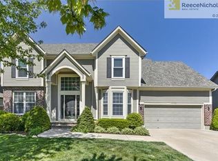 14256 W 132nd St, Olathe, KS 66062