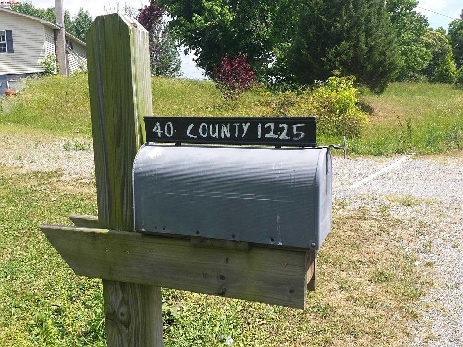 2nd image of 40 County Road 1225