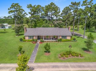 232 Rodney White Ln, Longville, LA 70652