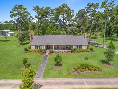 232 Rodney White Ln, Longville, LA, 70652