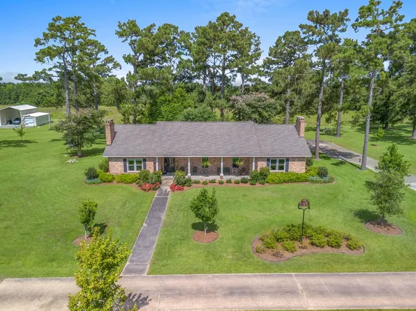 232 Rodney White Ln, Longville, LA 70652