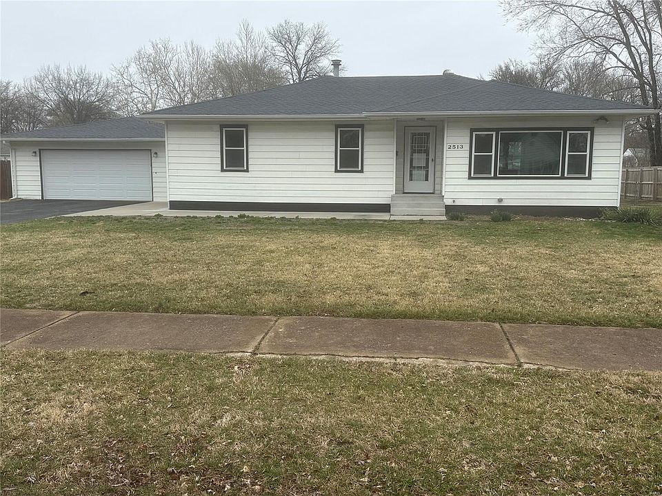 1st image of 2513 Pine St