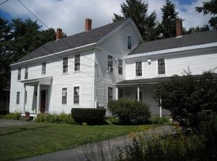 15 Abbott St APT 1, Lebanon, NH 03766