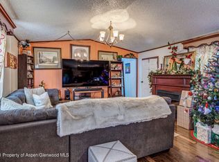 5387 County Road 154 TRAILER 76, Glenwood Springs, CO 81601