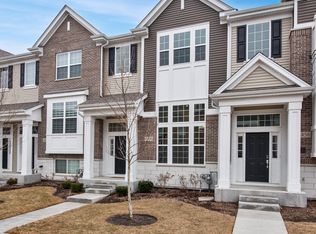 4456 Monroe Ct, Naperville, IL 60564