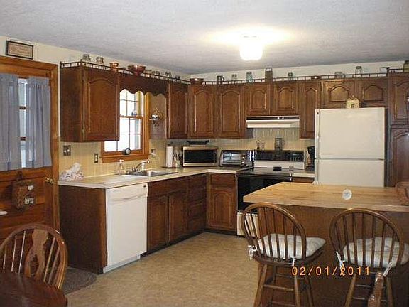 Country Kitchen