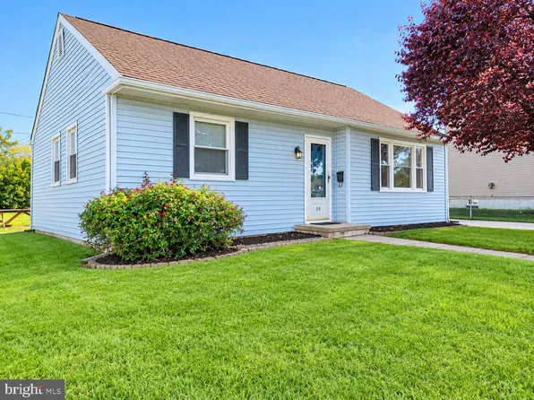 26 Paul Rd, New Castle, DE 19720
