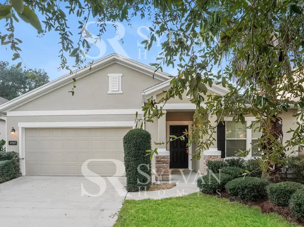 3717 Old Hickory Ln, Orange Park, FL 32065