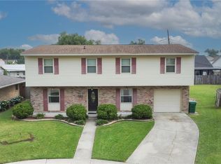 525 Rienzi Dr, La Place, LA 70068