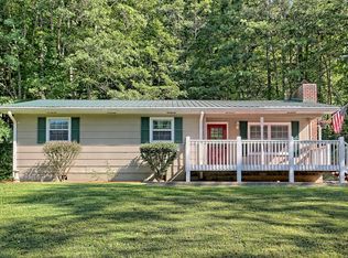 3426 Old Highway 64w, Hayesville, NC 28904