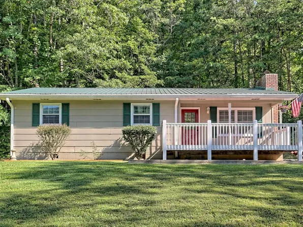 3426 Old Highway 64w, Hayesville, NC 28904
