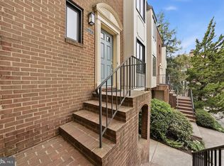 Radnor Heights, Arlington, VA 22209