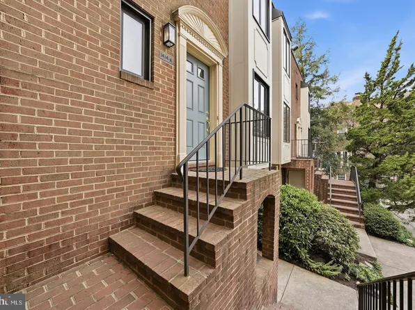 1414 12th St N #1414A, Arlington, VA 22209