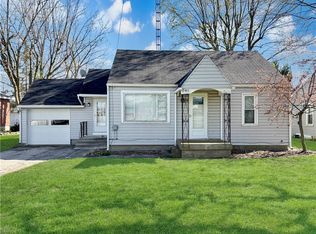 8411 Pitsburg Laura Rd, Arcanum, OH