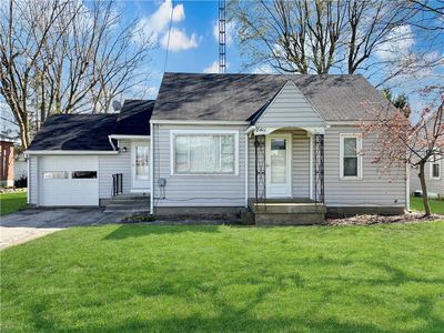 8411 Pitsburg Laura Rd, Arcanum, OH, 45304