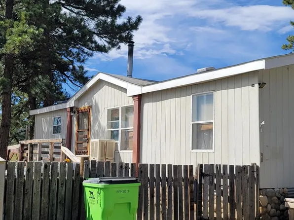 8152 Pine Dr, Rye, CO 81069