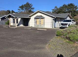 316 Highway 101 N, Rockaway Beach, OR