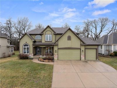 1261 SW Summit Crossing Dr, Lees Summit, MO, 64081