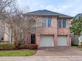 13518 Broadmeadow Ln, Houston, TX 77077