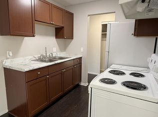 Johnson Parkway Apartments, Saint Paul, MN 55106