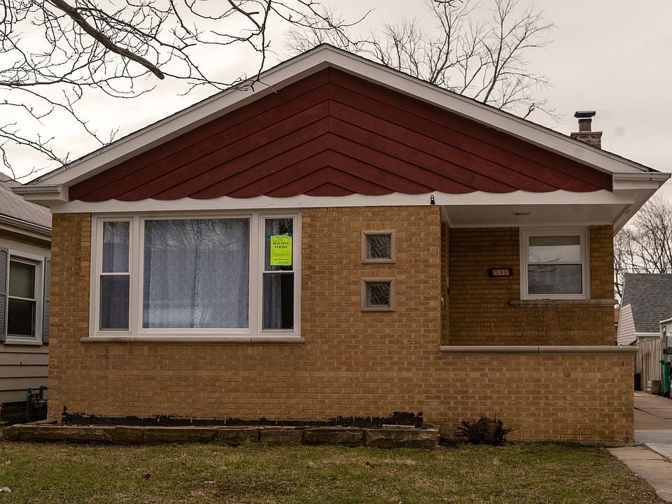 1st image of 9135 S Spaulding Ave