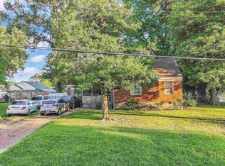 1033 Cindy Ln, Memphis, TN 38127