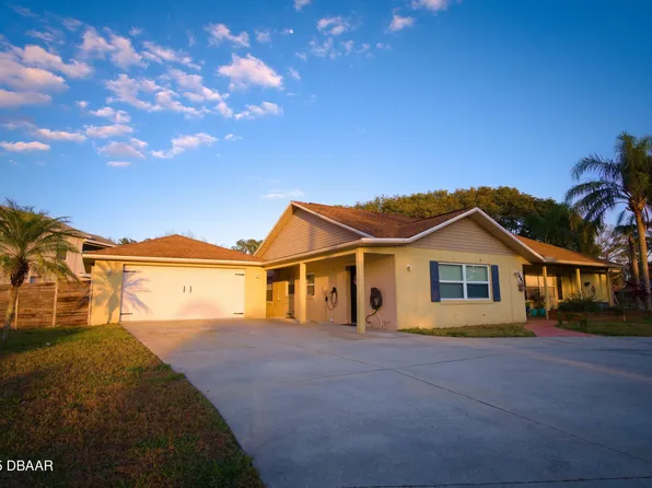 4667 Golden Apples Trl, Pt Orange, FL 32129